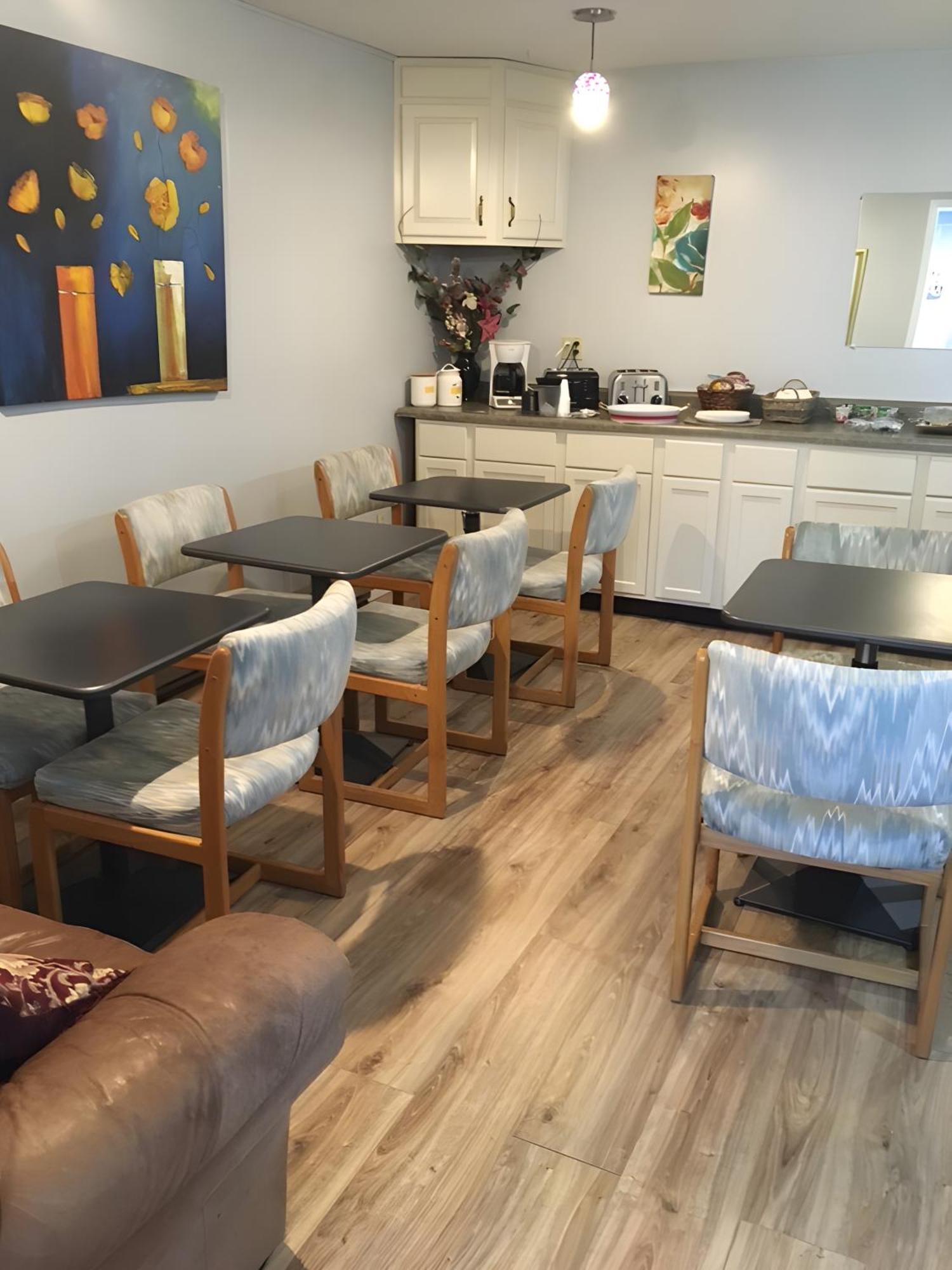 רפיד סיטי Big Sky Lodge מראה חיצוני תמונה