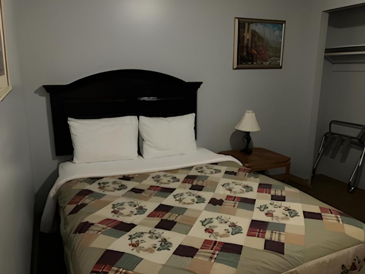 רפיד סיטי Big Sky Lodge מראה חיצוני תמונה