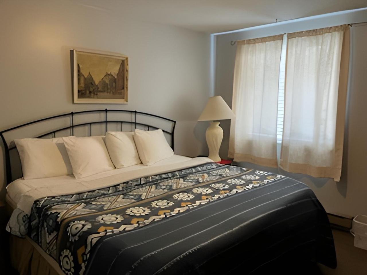 רפיד סיטי Big Sky Lodge מראה חיצוני תמונה