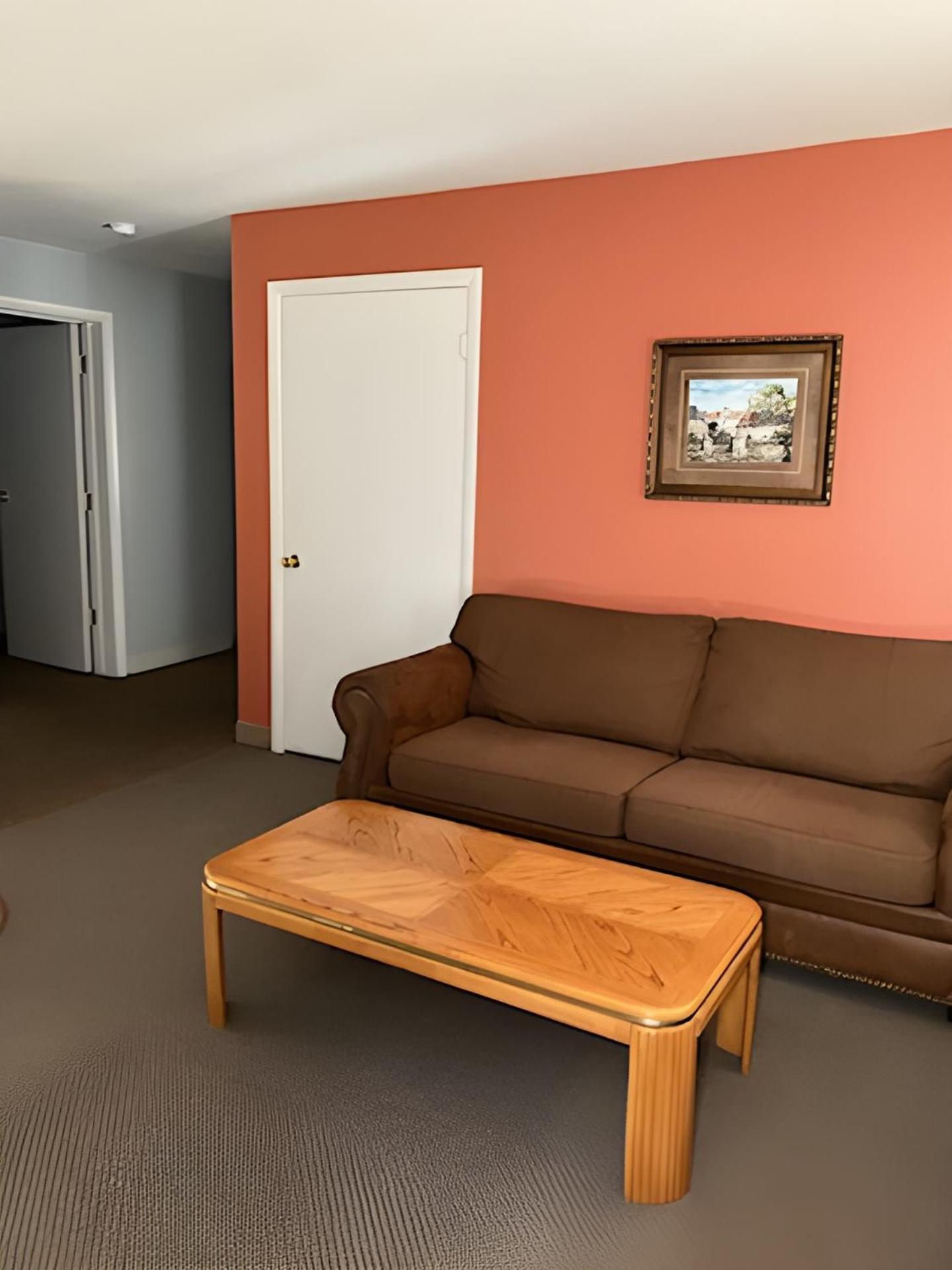 רפיד סיטי Big Sky Lodge מראה חיצוני תמונה