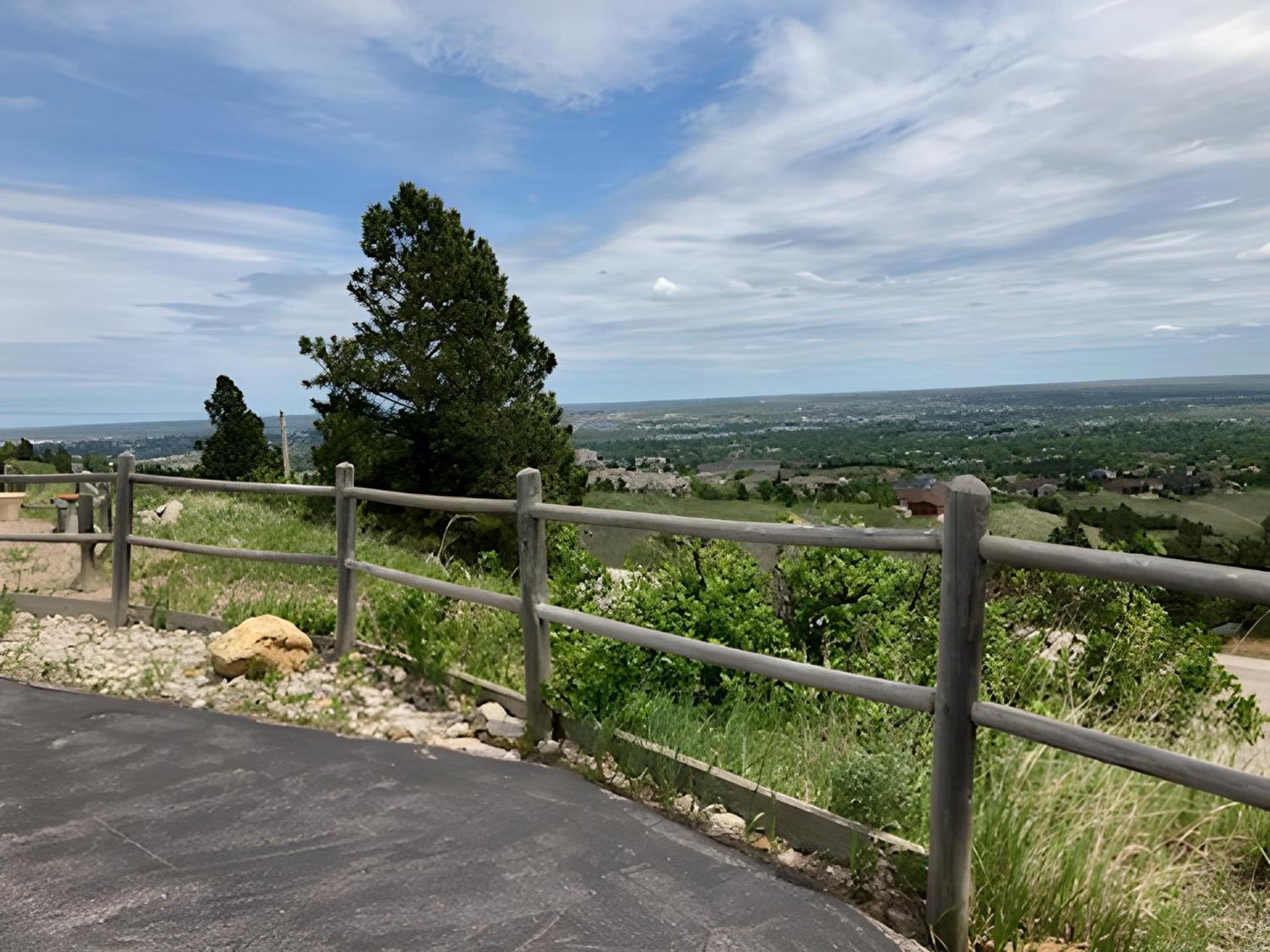 רפיד סיטי Big Sky Lodge מראה חיצוני תמונה
