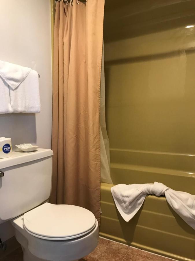 רפיד סיטי Big Sky Lodge מראה חיצוני תמונה